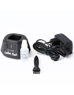 plaukų kirpimo mašinėlė... 2