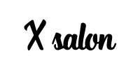 X Salon